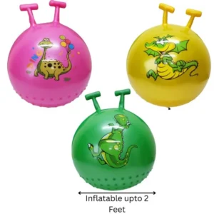 Hope Ball 350gG,45cm (Random Color & Design)