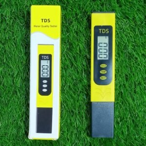 tds meter