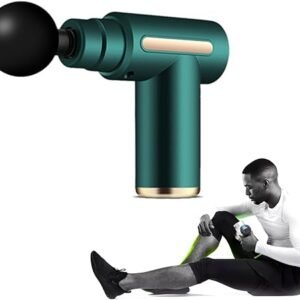 Massage Gun Improve Flexibility – Mge-006 (Random Color)