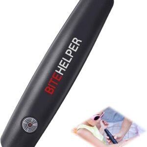 Mosquito Bite Helper – Insect Bite Relief, Useful For Summer, Helps Children, Insect Bites, Adults, Irritation, Itching, Neutralizer, Relieve Stings (Cell operated )