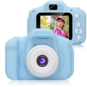 Children Mini Digital Camera