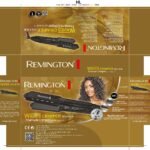 Hair Crimper digital | Hair Crimper Waver Hair Tool.