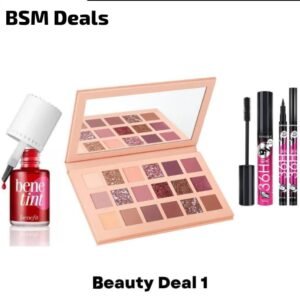 makeup deal