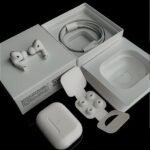 AirPods Pro (2nd generation) Wireless Headset - White