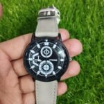 Strike Wrist Belt Watch for Men - Without Box (Random Colors & Designs)