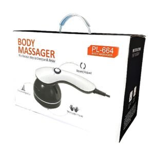 chargeable massager