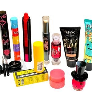 11 in 1 Makeup Deal  for women