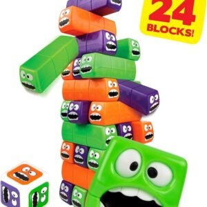 Building Blocks