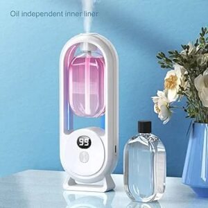 Oil Diffuser
