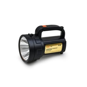 SEARCHLIGHT RECHARGEABLE LED Flash Light PN-306