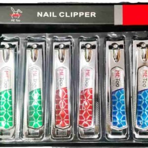 Nail Cutter