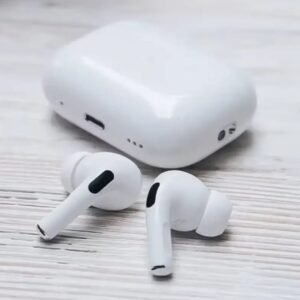 AirPods Pro Wireless Earbuds Bluetooth 5.0, Super Sound Base,