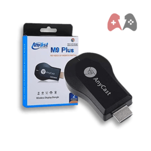AnyCast M9 Plus  1080P HDMI WiFi Dongle