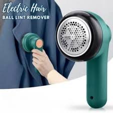 Electric Lint Remover For Clothing Sweater Anti Pilling Razor Coat Hair Ball Trimmer Rechargeable Plush Clothing Razor Remover
