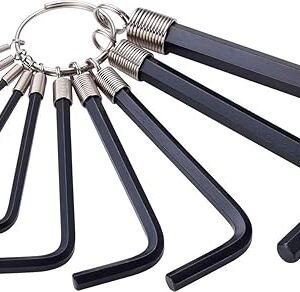 Allen Key Set