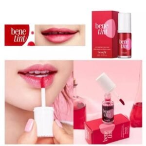 Lip & Cheek Stain