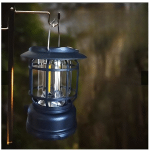 Emergency Camping Light For Tent Work GB-23 | Outdoor Solar lantern
