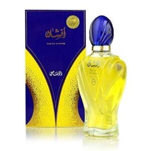 Afshan Eau De Parfume Spray for Women 100ml