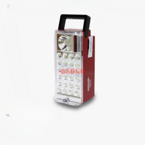 Sogo Rechargeable Emergency LED Lantern Light JPN 41 S