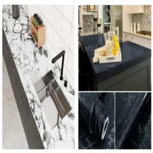 Adhesive Marble Sheet