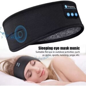 music headband