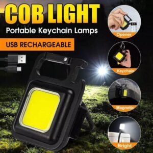 Cob light
