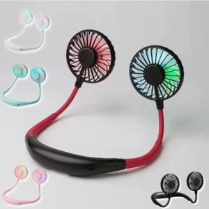 neck fan