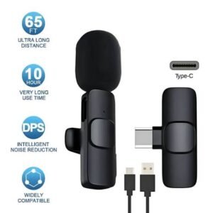 microphone