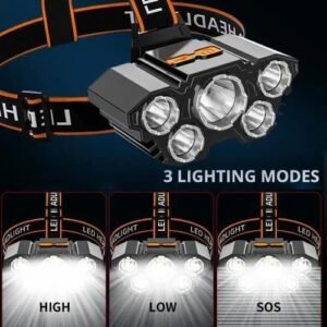 headlamp